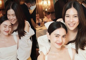 น่ารักไม่เปลี่ยน “คุณดาว พอฤทัย” ปลื้มใจ “ใหม่ ดาวิกา” เซอร์ไพรส์วันเกิดทุกปีแบบไม่ธรรมดา