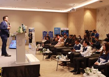 สสว. ร่วมมือกับ ส.อ.ท. ดัน SME โตต่อเนื่อง จัดงาน SME GP DAY : รัฐพร้อมซื้อ SME พร้อมขาย 24 – 26 ส.ค. นี้