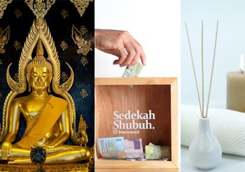 เคล็ดลับเสริมดวง วันศุกร์ ที่ 25 สิงหาคม 2566