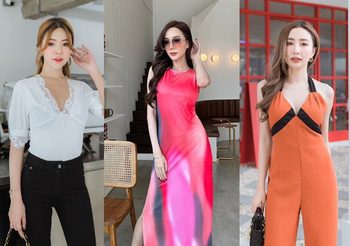 สีมงคลประจำวัน วันศุกร์ ที่ 4 กรกฎาคม 2566