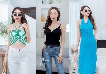 สีมงคลประจำวัน วันจันทร์ ที่ 7 สิงหาคม 2566