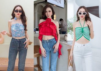 สีมงคลประจำวัน วันพฤหัสบดี ที่ 3 สิงหาคม 2566