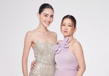 วันปังของ ใหม่ ดาวิกา เปิดตัวเป็น Brand Ambassador คนแรกของแบรนด์ BENUTRA by BENOVA