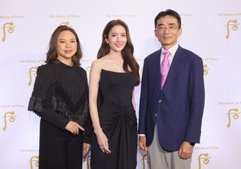“The history of Whoo” จัดงาน HWANYU, THE TIMELESS BEAUTY เปิดตัวไลน์ผลิตภัณฑ์ระดับซูเปอร์ลักชัวรี่พร้อมเปิดตัว แอฟ ทักษอร Friend of Whoo คนแรกของประเทศไทย
