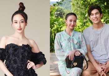 ดาวรุ่ง เปียโน สรัลพร วิจารณ์ตรงมากถึง มิว-ชาล็อต