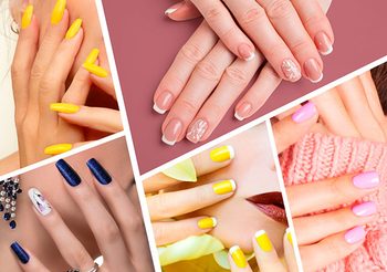 จัดไปให้เฟี๊ยซ! สีเล็บมงคล 2566 ตามวันเกิด ประจำเดือนตุลาคม