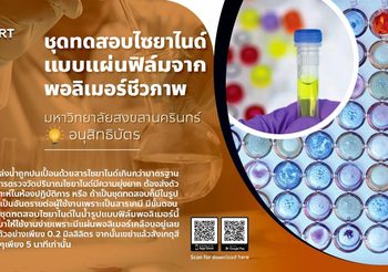 กรมทรัพย์สินทางปัญญา พัฒนาแพลตฟอร์มตลาดกลางทรัพย์สินทางปัญญา (IP Mart) สนับสนุนผู้ประกอบการ