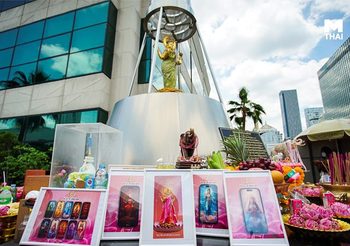 เปิดวาร์ป มูพระแม่ลักษมีอย่างไร? ให้ได้ทั้งคู่ ได้ทั้งเงิน!