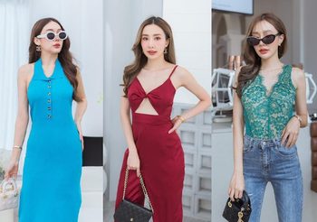 สีมงคลประจำวัน วันพฤหัสบดี ที่ 21 กันยายน 2566