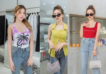 สีมงคลประจำวัน วันอังคาร ที่ 5 กันยายน 2566