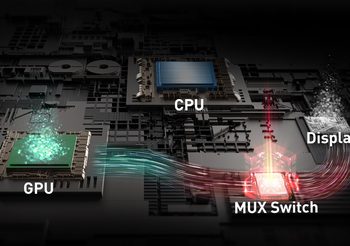 MSI Alpha 17 เกมมิ่งโน้ตบุ๊กรุ่นใหม่จาก MSI ที่มาพร้อมการผสมผสานกันอย่างลงตัวของCPU AMD 7000 ซีรี่ส์ Dragon Range และ GPU NVIDIA RTX 4000 Series