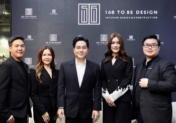 “168 To Be Design x หมอช้าง” จัดหนัก 9 หลัง ตกแต่งบ้านพร้อมดูฮวงจุ้ยบ้านมหาเศรษฐี x2