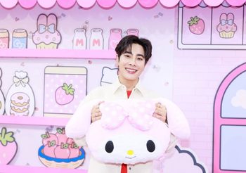 ห้างเซ็นทรัล นัมเบอร์วันซานริโอแลนด์ในใจคนไทยตลอดกาล จัดงาน “CENTRAL SANRIO CHARACTERS FAIR 2023” บูสความฟินไปกับกิจกรรม Surprise Cashier จาก “มิกซ์ – สหภาพ”