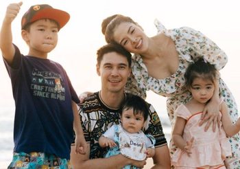 “แมทธิว – ลีเดีย ดีน” ส่ง DEANE’S DYNASTY รายการเรียลลิตี้ของครอบครัวดีน ออนแอร์บน HBO และ HBO GO