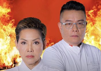เปิดรับสมัครผู้เข้าแข่งขันรายการ Hell’s Kitchen Thailand