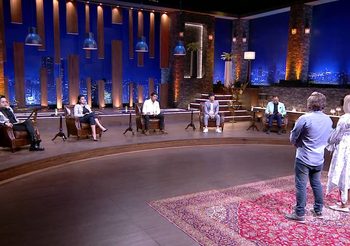กระแสแรงเกินต้าน “Shark Tank Thailand ซีซั่น 4” หลังร่วมระดมทุนช่วยเหลือ ธุรกิจ SME กว่า 500 ล้านบาท