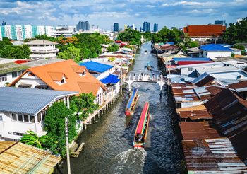 วธ.จับมือเครือข่ายวัฒนธรรม-เขตภาษีเจริญ เปิดตัว “ตลาดคลองบางหลวง” ตลาดบกสืบสานวัฒนธรรมไทย สัมผัสวิถีชีวิตริมคลอง เสพงานศิลป์ ถิ่นหุ่นละครเล็ก อุดหนุนสินค้าของดีชุมชน ส่งเสริมการท่องเที่ยว กระตุ้นเศษฐกิจท้องถิ่น