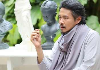 ปราโมทย์ แสงศร ชวนดู 7 อัคนี พิทักษ์จักรวาล ละครแฟนตาซีคุณภาพ สร้างสำนึกดีให้เด็ก