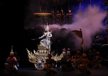 36 ปี ศูนย์วัฒนธรรมแห่งประเทศไทย สวธ.พร้อมขับเคลื่อนนโยบาย THACCA “ดนตรีและเฟสติวัล” ของรัฐบาล เผยกิจกรรมการแสดงศิลปวัฒนธรรมไทยและนานาชาติ ประจำปี 2567