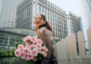 โยฮันเนส เบิร์กสตรอม ซีอีโอหนุ่มแห่ง URBANFLOWERS ผู้ส่งมอบความสุข ปลุกวงการร้านดอกไม้เดลิเวอรี่