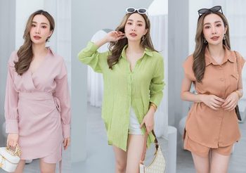 สีมงคลประจำวัน วันอาทิตย์ ที่ 22 ตุลาคม 2566