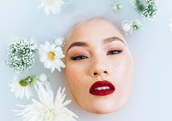 ไฝ ตำแหน่งไหนบนใบหน้า เอาออกแล้วจะดี  มีแต่รวย!