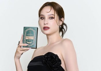“Herbara Herbal Intense Serum” เซรั่มบำรุงผิวหน้าที่ขวัญเลือกใช้ อุดมด้วยสารสกัดหลักจากธรรมชาติและสารสกัดรางวัลโนเบลปี 2016