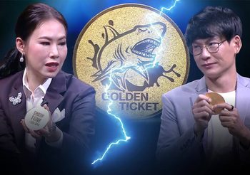 เดือด “ชาร์คหมู” เปิดใจหลังปะทะ “ชาร์คจิง” กลางรายการ ปมเหตุแย่งชิงผู้ประกอบการ!!!
