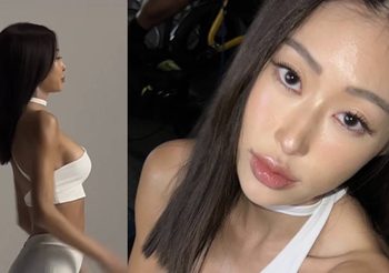 เอาอีกแล้ว “ยิปซี” ปล่อยภาพเด็ด เตรียมเผยความแซ่บเร็วๆ นี้