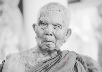 กำหนดการถวายความอาลัย หลวงปู่หา สุภโร หลวงปู่ไดโนเสาร์