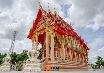 หลวงพ่อดำ วัดบางม่วง ความศักดิ์สิทธิ์แห่งเมืองนนทบุรี
