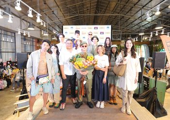 Element 72 จัดใหญ่ E-Outside Expo#4 งานรวมสินค้า Outdoor แบรนด์ดังระดับโลก