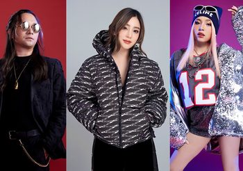 แป้ง ณัฐณิชา ผู้บริหารค่ายเพลง E29 MUSIC IDENTITIES เดินหน้าส่งศิลปินคุณภาพ!! เน้นเจาะกลุ่มคนฟังเพลง