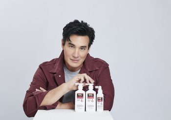 “วิลลี่” ควง “เยลหลี” ชี้เป้า Wil Hair & Yel Hair ผลิตภัณฑ์ดูแลแก้ปัญหาเส้นผม ร่วง บาง ล้าน เปลี่ยนคุณเป็นใหม่ ท้าให้ลองทั้งชาย-หญิง