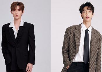 คิง เพาเวอร์ ชวน 2 หนุ่ม ดิว จิรวรรตน์ – นาย กรชิต  ร่วมสนุกแจกโค้ดส่วนลด รับ 11.11 คุ้มที่สุดในรอบปี