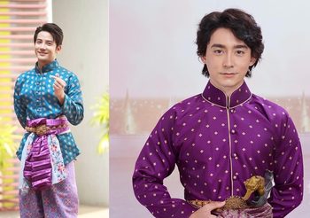 แฟนละครเตรียมกรี๊ด วธ. ร่วมมือช่อง 3 นำนักแสดงละคร “พรหมลิขิต” ยอร์จ ฟอลคอน-แม่ปราง-เพิ่ม ชมความงามวัดไชยวัฒนารามยามราตรี 21 พ.ย. นี้