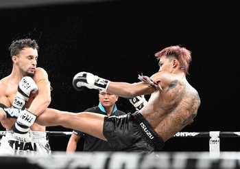 สวธ.ขับเคลื่อนมรดกภูมิปัญญา soft power “มวยไทย” THAI FIGHT หนุนเศรษฐกิจการท่องเที่ยว