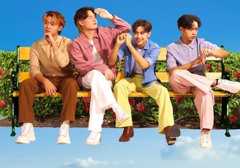 แทนใจคนแอบหวัง! ‘ซ้อมรอ’ ซิงเกิลที่ 2 จาก HAVE A NICE DAY เปิดโหมดเพื่อนรักที่รักเพื่อน ‘ซ้อมรอ’ วันเลื่อนเป็นแฟน!!