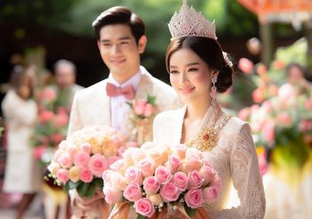 ฤกษ์แต่งงาน เดือนธันวาคม 2566 อ. มิก พชร ทูตเทวะ