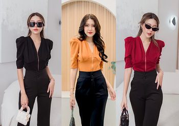 สีเสื้อมงคล วันอังคาร 7 พฤศจิกายน 2566