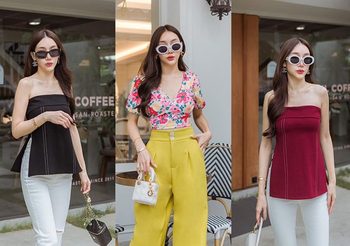 สีเสื้อมงคล วันอังคาร 14 พฤศจิกายน 2566