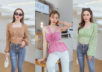 สีเสื้อมงคล วันอาทิตย์ 5 พฤศจิกายน 2566