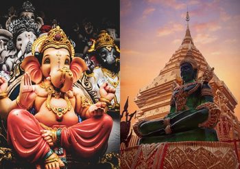 เคล็ดลับเสริมดวง วันพฤหัสบดี ที่ 2 พฤศจิกายน 2566