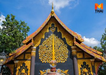 วัดพระธาตุดอยพระฌาน ลำปาง วัดสวยวิวหลักล้าน ที่ต้องไป!  