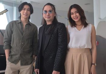 เกลียดความบังเอิญ ทะลุล้านวิว! พีธ พีระ ยิ้มร่า ปลื้มกระแสพุ่งทั้งไทยและต่างประเทศ