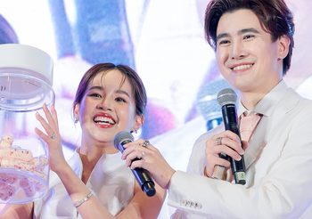 แบรนด์ ROSEGOLD อยู่คู่คนไทย 5 ปี พร้อมเปิดตัวผลิตภัณฑ์ใหม่