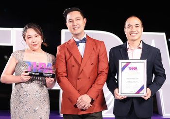 “Fern Aesthetique Clinic” รับรางวัลในงานประกาศรางวัลสุดยิ่งใหญ่ “THAILAND HEALTH AND BEAUTY AWARDS 2023”