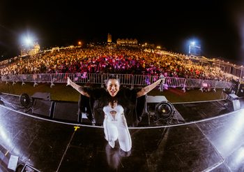 “Soundabout Mountain Fest.” ฉ่ำความฟิน! สมดีกรีมิวสิคเฟสติวัลยิ่งใหญ่ที่สุดของคน 90’s