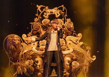 เจย์ โจว เปิดคอนเสิร์ตสุดยิ่งใหญ่ที่เมืองไทยในรอบ 20 ปี! Jay Chou Carnival World Tour 2023 กระหึ่มราชมังฯ ผู้ชมกว่า 7 หมื่นคน!