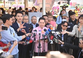 พม. เตรียมมอบของขวัญปีใหม่ 2567 ยกระดับคุณภาพชีวิตที่ดีเพื่อทุกคน